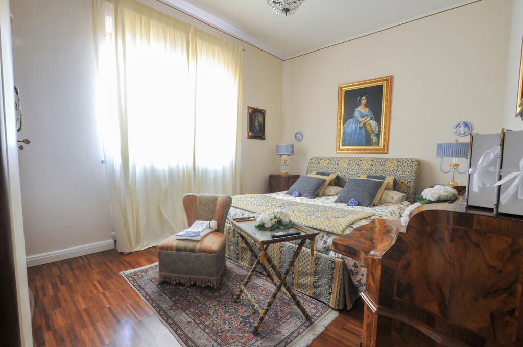 Villa Ai Cedri Bed And Breakfast Sommacampagna Δωμάτιο φωτογραφία