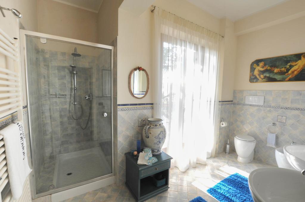 Villa Ai Cedri Bed And Breakfast Sommacampagna Εξωτερικό φωτογραφία