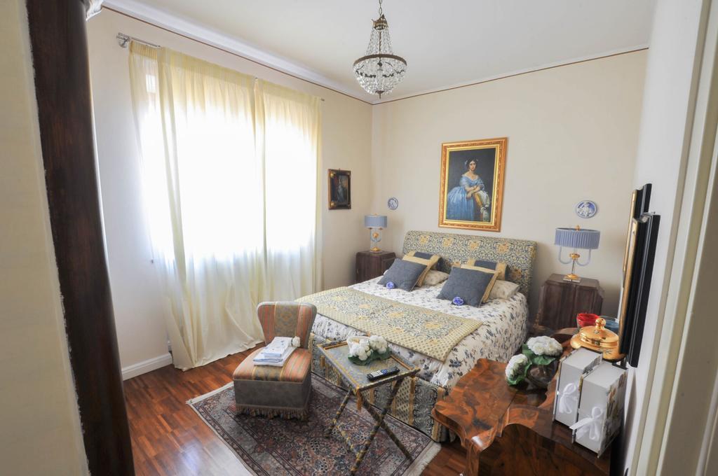 Villa Ai Cedri Bed And Breakfast Sommacampagna Δωμάτιο φωτογραφία