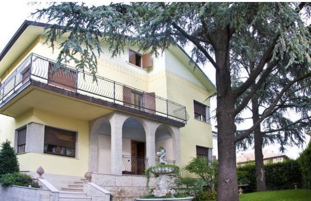 Villa Ai Cedri Bed And Breakfast Sommacampagna Εξωτερικό φωτογραφία